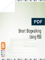 Tutorial, Smart Blogwalking - Dhika PDF