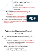 Automotive Electronics Council - Standards