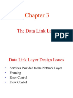 Datalink Layer