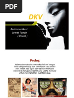 Download Pengantar Seni Dan Desain 06 - Berkomunikasi Lewat Tanda Visual by Imansyah Lubis SN39384724 doc pdf