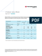 Sarlink 3939D - Data Sheet PDF