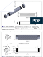 Full Assemble Steel Rod