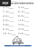 Kg2 Writing Worksheet Week 1 | PDF