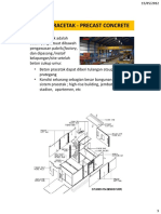 Beton Pracetak Precast Concrete Per 2