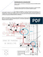 Trabajos No Contemplados y Fuera de Contrato