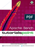 Apache Bench Tutorial