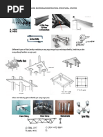 Day 1 Afternoon: Building Materials/Construction, Structural, Utilities