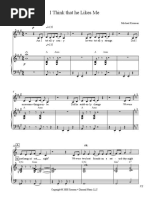 my party dress sheet music free My Party Dress Sheet Music PDF | PDF | Performing Arts