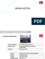 1.a. Sejarah Astra