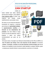 Lean Startup Tarea 1