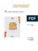 4- Gvirtz y Palamidessi EL ABC de la tarea docente cap 1 (1).pdf