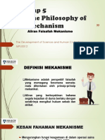 Pilosafi Mechanisma Updated2