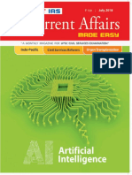Current Affairs-Made Easy-July 2018 PDF