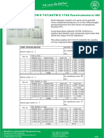 Astm e 1742