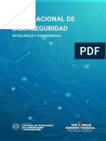 Plan Nacional de Ciberseguridad PDF