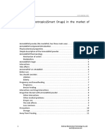 The 7 Best Nootropics (Smart Drugs) in The Market of Armodafinil