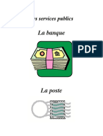 Banque Poste