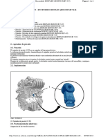 Encendido Bioflex (Bosch Me7.4.9)