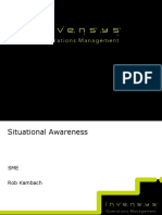 10 Situational Awareness PDF