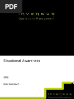 10 Situational Awareness PDF