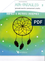 Rimes I Petits Poemes PDF