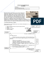 Guia de Auto Aprendizaje La Carta