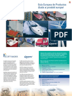 CATALOGO - RESINAS ID Completo PDF