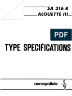 316B Spec 19730101 PDF