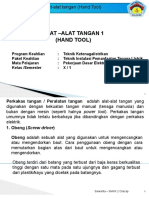 Alat Tangan 1