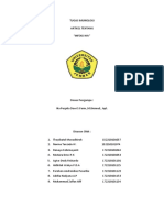 Artikel Infeksi HIV - Mutiara Dewi - 17-053 - Imunologi Kelas C