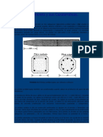 Pilotes de Concreto y Sus Caraterísticas.