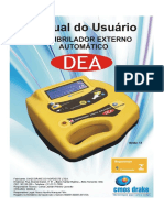 Desfibrilador Externo Automático (DEA) PDF