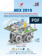 JIMEX - 2019 WWW - Iepcindia.in