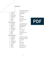 Critical Book Review Strategi Pembelajaran