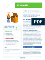 Fiche Bioenergies