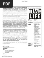 Time Life - Wikipedia