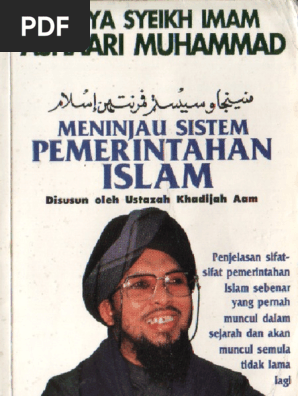 Meninjau Sistem Pemerintahan Islam Pdf