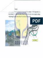 Metode Pelaksanaan Proyek Jaringan Irigasi DI Lambandia PDF