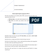 SPSS-KUIS