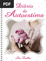 O Diario Da Autoestima