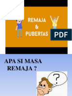 PUBERTAS PEREMPUAN PPT