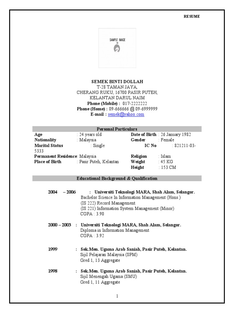 Enterprise Risk Management Resume Yang Lengkap Resume 