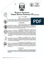 Directiva n.004 2008 INPE PDF