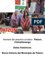 PATZUN