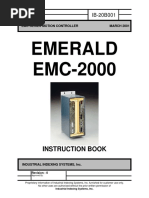 Emerald Ib20b001
