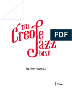 BOOK The Creole Jazz Band Fake Book