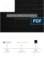 Nestlc3a9-Charla-Plan-De-Marketing-Digital MODELO 2 PDF