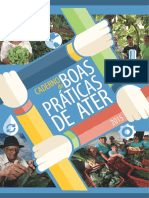 Caderno Boas Praticas de ATER 2015 PDF