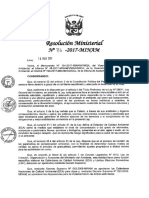 D Ley - 28 - 60 - Sapl - Reglamento de Desagues Industriales