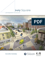 Shaftesbury Square Future Belfast